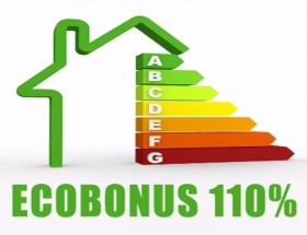 Realizziamo lavori di isolamento con Ecobonus 110% - Intpoliuretani 
